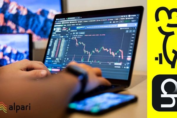 اکنون بهترین زمان برای شروع است: ثبت ‌نام در آلپاری با چراغ!