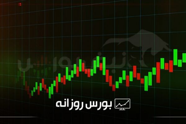 تحلیل کامل بورس امروز سه‌شنبه ۸ مهر ۱۴۰۴