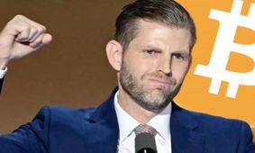 پیش بینی عجیب قیمت بیت کوین !