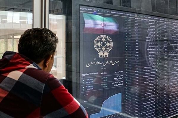 بورس سال جدید را با چراغ سبز شروع کرد +نمادها