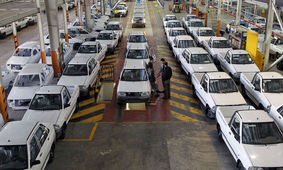 قیمت جدید کارخانه پراید وانت همراه با افزایش اعلام شد+ جدول
