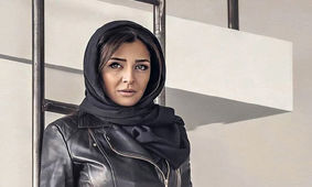  دکوراسیون بی نهایت گرم و دلچسب خانه ساره بیات / مجلل و گران قیمت !