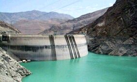 برنامه ضرب‌الاجل دولت پزشکیان برای رفع بحران آب تهران