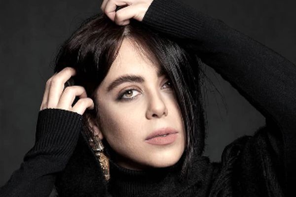 الهام اخوان: من هدیه تهرانی نیستم، ولی شاید روزی جای او بایستم!