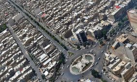 جدول قیمت اجاره آپارتمان 60 متری دراین شهر کم جمعیت !