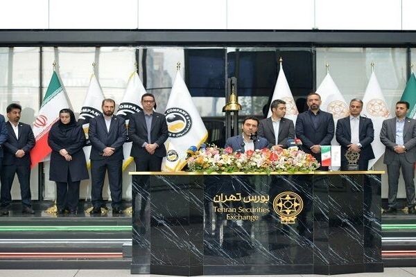 از نصف جهان تا تمام جهان؛ ۱۱ سال حضور قدرتمند و موثر نفت سپاهان در بورس