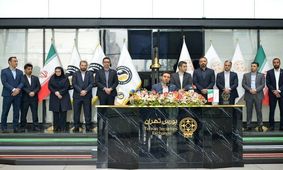 از نصف جهان تا تمام جهان؛ ۱۱ سال حضور قدرتمند و موثر نفت سپاهان در بورس