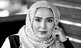 این عکس زهره فکور صبور دل همه را خون کرد / مرگ خانم بازیگر مادرش را از پا انداخت !