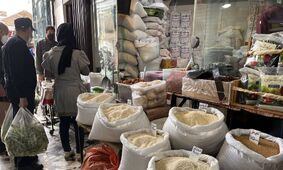  آماده یک سورپرایز در بازار برنج تا ۱۴ روز دیگر باشید 