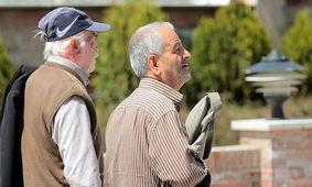  سازمان تامین اجتماعی خیال مستمری بگیران را راحت کرد
