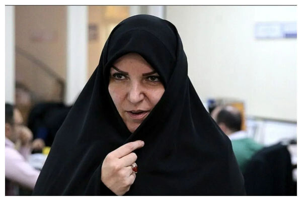 معصومه آقاپور علیشاهی اقتصاددان زن مجلس؛ از نقد نظام بانکی تا مشاورت رئیس‌جمهور!
