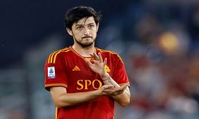 هدیه جذاب سردار آزمون به چهره مشهور اینستاگرامی +عکس

