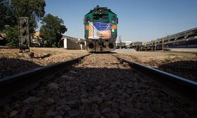 گام بلند اقتصاد ایران به سوی شرق / تکمیل کریدور شمال جنوب سرعت گرفت