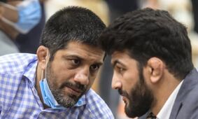 اعتراف علیرضا دبیر: من هم سرود ملی نخواندم / خیلی خوشتیپ هستم! / فیلم بازی کردن من ۲۰ سال طول نمی کشد!