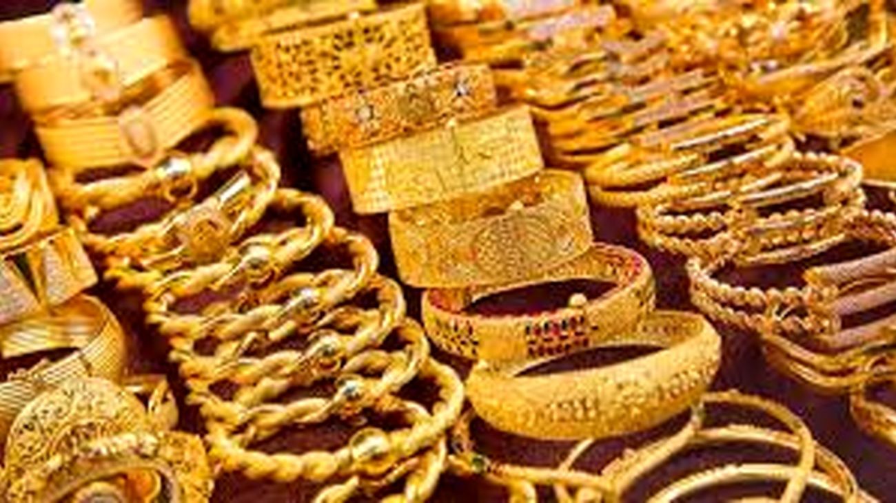 افزایش قیمت طلا و سکه بعد از اربعین