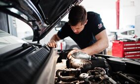 قیمت‌های عجیب تعمیرات خودرو فاش شد + جدول