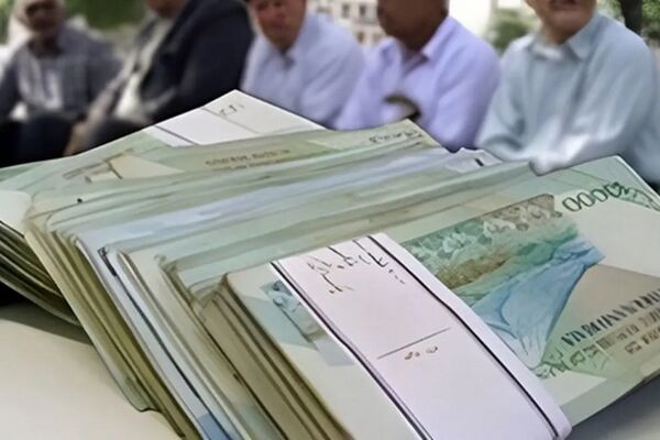 شوک جدید به بازنشستگان کارگری 
