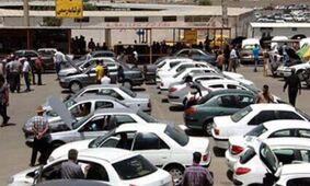 قیمت خودرو امروز 5 مهر 1404 / قیمت‌ها صعودی شد + جدول