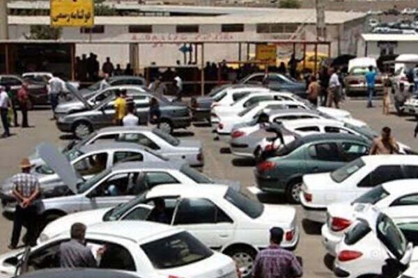 پیش‌بینی جدید از قیمت خودرو تا پایان تابستان