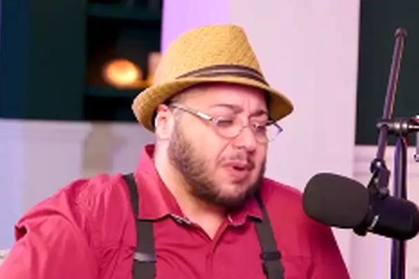 اعترافات مازیار لرستانی: شراره رخام نقش مهمی در تغییر جنسیت من داشت! +فیلم