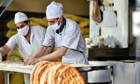 نان رایگان به این افراد تعلق می گیرد 