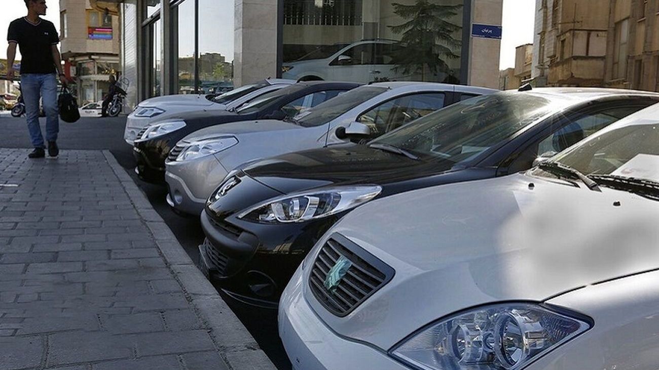 جهش ناگهانی قیمت پراید و پژو در بازار خودرو