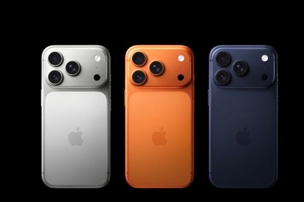 فوری ؛ رجیستری آیفون ۱۷ پرو در گمرک فعال شد/  هزینه‌ای نجومی!