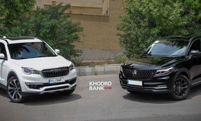 آغاز فروش فوق العاده 2 خودرو پرطرفدار بازار ویژه شهریور 1403 + جدول قیمت
