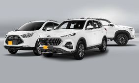 فروش اقساطی کرمان موتور با سود بالای 200 میلیون تومان!