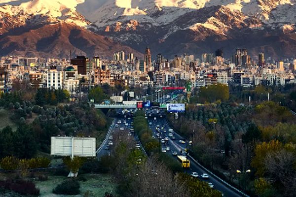 بازار خرید خانه در سه منطقه تهران داغ‌تر از همیشه