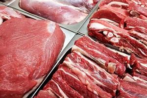 شوک عجیب و غریب در بازار شب عید / لوبیا چیتی و گوشت رکورد زدند !