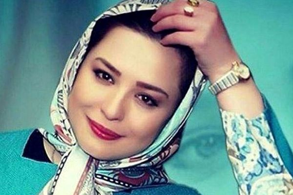 افشای نامه‌های دست‌نوشت مهراوه شریفی‌نیا با طراحی‌هایی خیره‌کننده!