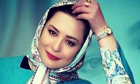 افشای نامه‌های دست‌نوشت مهراوه شریفی‌نیا با طراحی‌هایی خیره‌کننده!