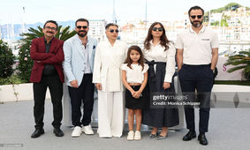 تصاویری که هرگز از فیلم «یک تصادف ساده» جعفر پناهی ندیده‌اید!