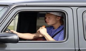 بهترین فوتبالیست سال انگلیس انتخاب شد 