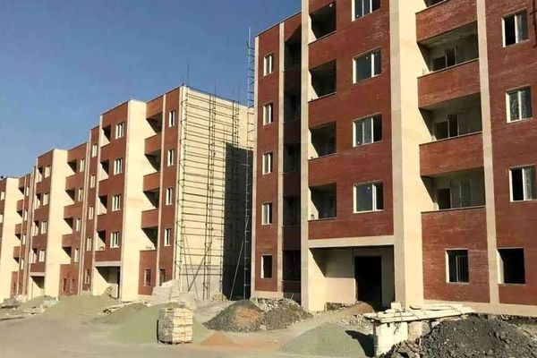 جزئیات جدید مسکن ملی پردیس/ این خبر را از دست ندهید!