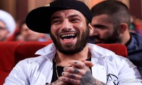 عکسی باورنکردنی از خانه وحشت تتلو!