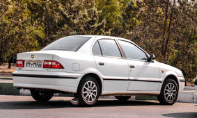 فقط با 320 میلیون تومان سمند بخرید 