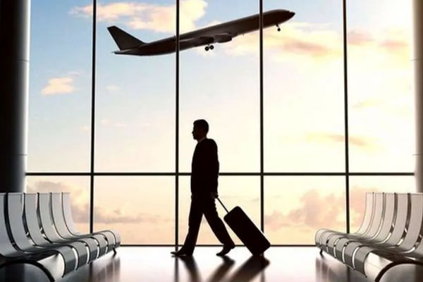 موقعیت غریب مهاجرت