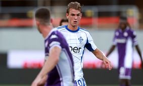 ستاره جوان سری آ در لیست خرید رئال مادرید قرار گرفت +عکس