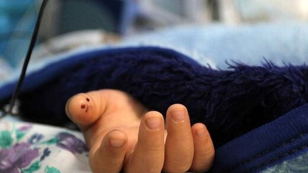 مرگ وحشتناک خواهرزاده 11 ساله ستاره لیگ برتری! + عکس