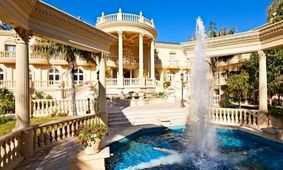 خانه‌هایی که فقط با دلار و یورو اجاره می‌شوند!