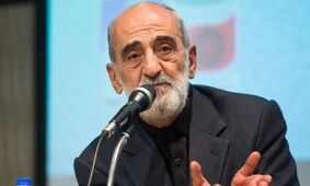 حسین شریعتمداری  از دست عراقچی عصبانی شد +جزییات