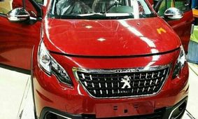 قیمت این خودرو 100 میلیون تومان در بازار ریخت