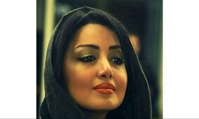 راز گوشه دنج خانه شیلا خداداد؛ تابلوهای هنری و قاب‌های خانوادگی حیرت‌انگیز!