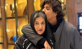 رازهای پنهان چیدمان شاهانه منزل ریما رامین‌فر و امیر جعفری فاش شد!