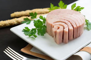 سلام باورنکردنی به تن ماهی قسطی! 