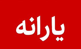 سورپرایز برای یارانه بگیران / با این روش یارانه حذف شده ها را دریافت کنید !