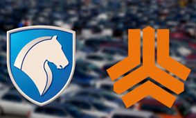 بحران تکان‌دهنده‌ای که سایپا و ایران خودرو را لرزاند!