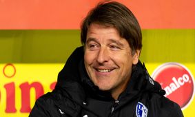 رسمی؛ مربی خارجی پرسپولیس وارد ایران شد +عکس